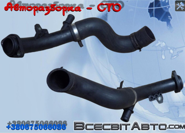 Подача масляна труба A6512000051 MERCEDES