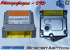 Модуль-процесор управління подушки безпеки A9064461442 MERCEDES