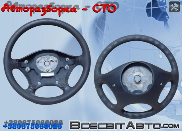 Рульове колесо A9064640001 MERCEDES