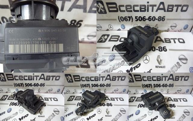 Замок запалювання A9065456508 MERCEDES