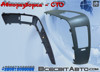 Декоративна накладка центральної консолі A9066890037 MERCEDES
