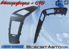 Декоративна накладка центральної консолі A9066890137 MERCEDES