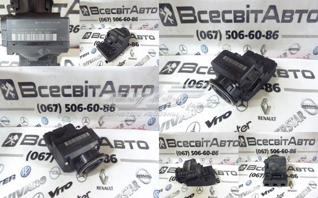 Замок запалювання A9069050700 MERCEDES