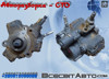 Насос паливний високого тиску (ПНВТ) BK2Q9B395AD FORD