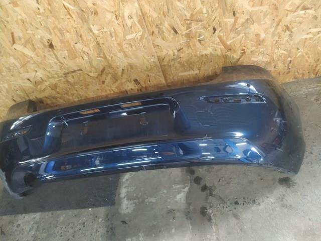 Бампер задній 51127429769 BMW
