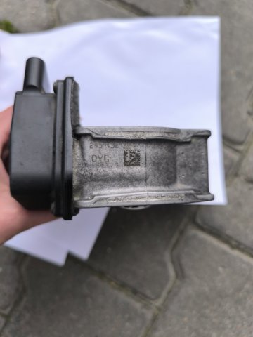 Заслінка повітряна 059129593H PIERBURG