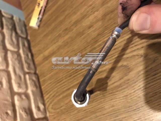 Датчик температури відпрацьованих газів (ВГ), до каталізатора 4M0906088N VAG