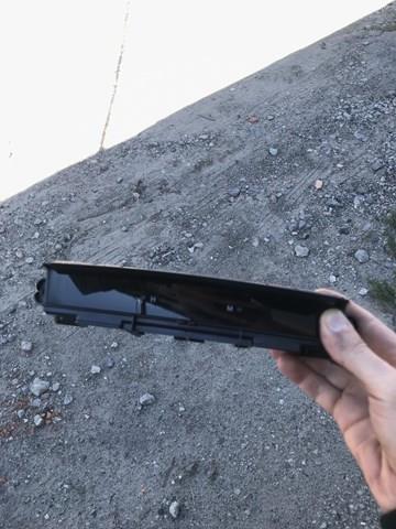 Годинник салонний 8391033210 TOYOTA