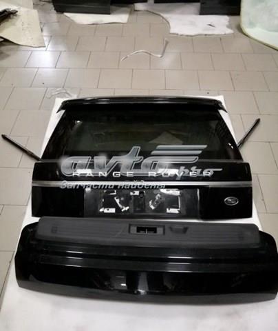 Антикрило на багажник LR038593 LAND ROVER