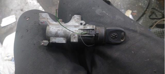 Замок запалювання 4D0905851E VAG