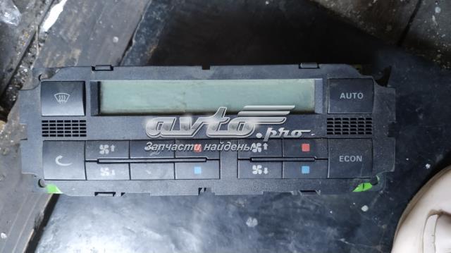 Блок управління кондиціонером 7M3907040E VAG