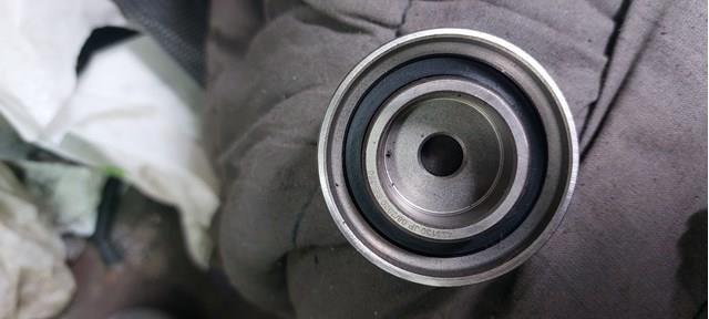 Ролик натяжителя ременя газорозподілу BE350 JAPANPARTS