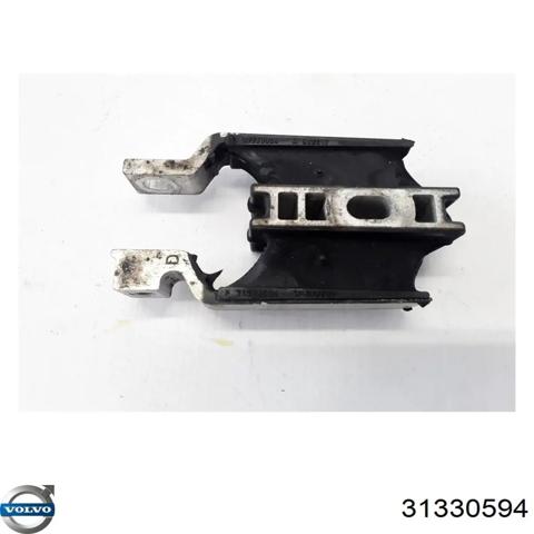 Подушка (опора) двигуна, ліва нижня 31330594 VOLVO
