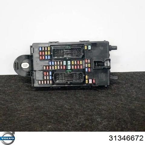 Коробка запобіжників 31346672 VOLVO