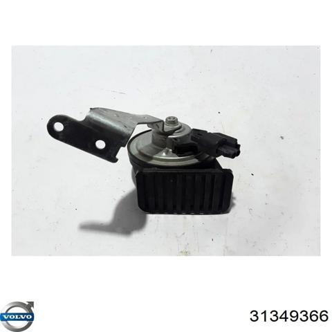 Звуковий сигнал 31349366 VOLVO