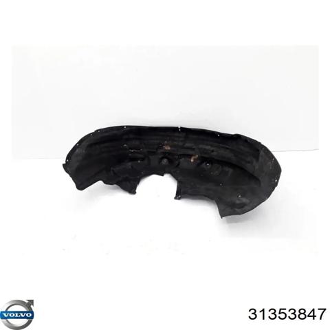 Підкрилок задній правий 31353847 VOLVO