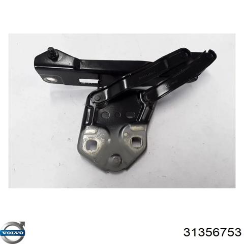Завіс капота, правий 31356753 VOLVO