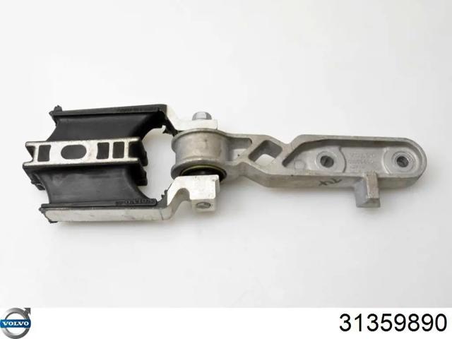 Подушка (опора) двигуна, ліва задня 31359890 VOLVO