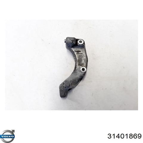 Кронштейн компресора кондиціонера 31401869 VOLVO