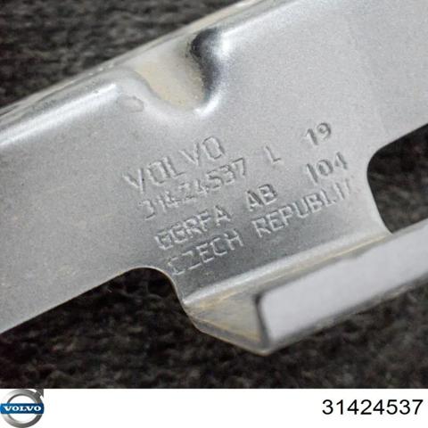 Завіса капота ліва 31424537 VOLVO