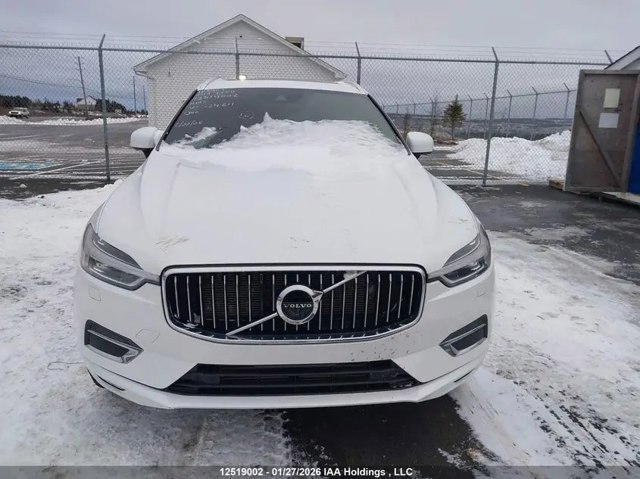 Капот 31424560 VOLVO