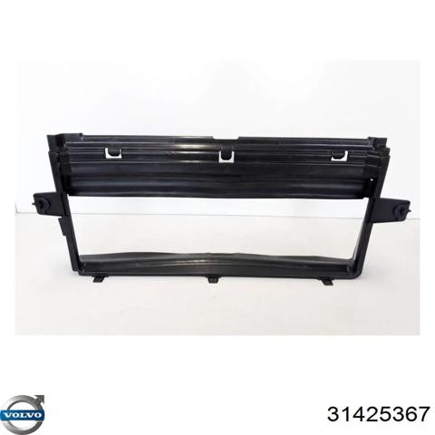 Повітроводи системи охолодження двигуна 31425367 VOLVO