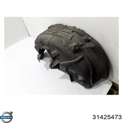 Підкрилок задній лівий 31425473 VOLVO