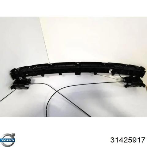 Кронштейн бампера переднього, центральний 31425917 VOLVO