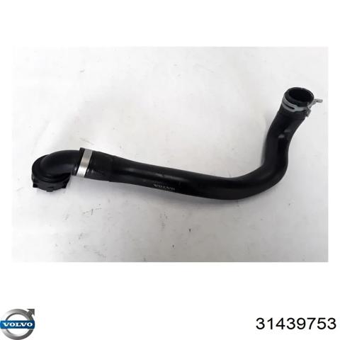 Шланги системи охолодження 31439753 VOLVO