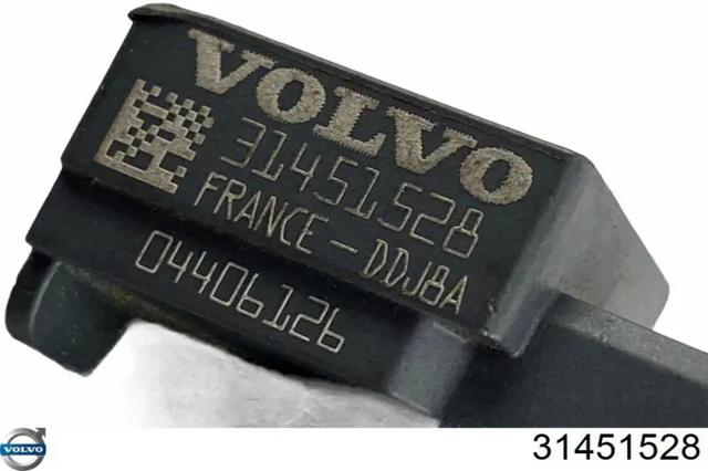 Датчик подушки безпеки 31451528 VOLVO