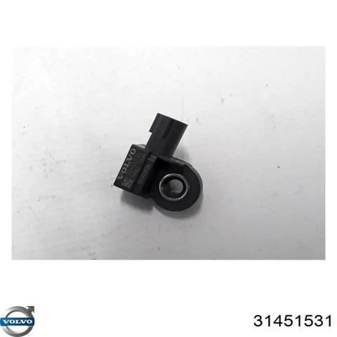 Датчик Ейрбег передній 31451531 VOLVO