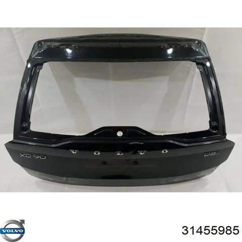 П'яті двері 31455985 VOLVO