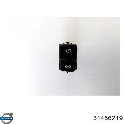 Кнопка електромеханічного гальма стоянки 31456219 VOLVO