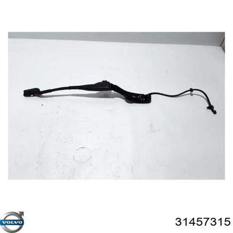 Ричаг склоочисника 31457315 VOLVO