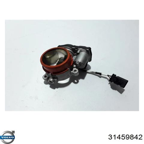 Дросельна заслінка компресора наддуву 31459842 VOLVO
