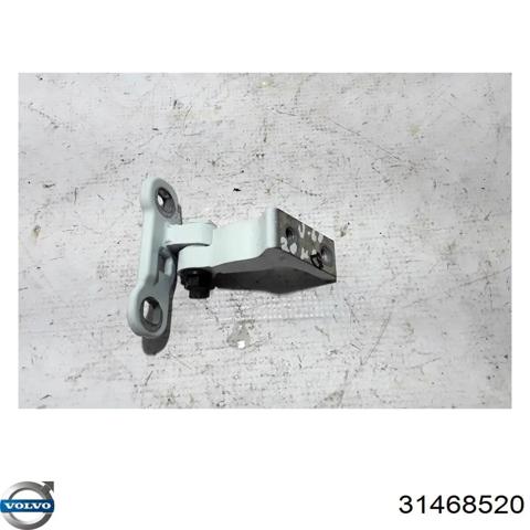 Петля заднтої двері, лівої 31468520 VOLVO