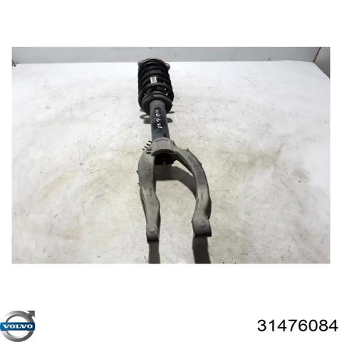 Пружина передньої підвіски 31476084 VOLVO