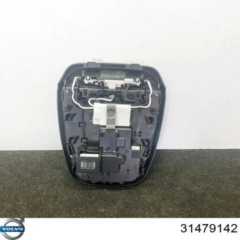 Лампочка освітлення салону 31479142 VOLVO