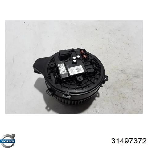 Електромотор пічки 31497372 VOLVO