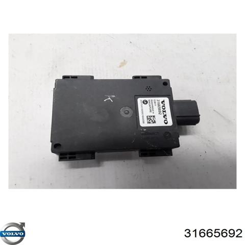 Датчик контролю мертвої зони, задній 31665692 VOLVO