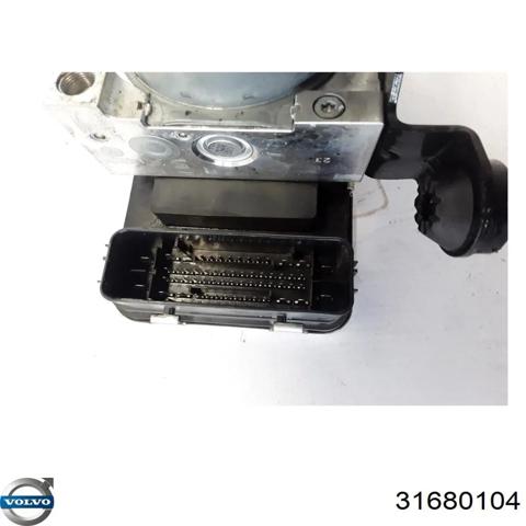 Гідроблок АБС 31680104 VOLVO