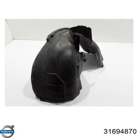 Підкрилок передній правий 31694870 VOLVO