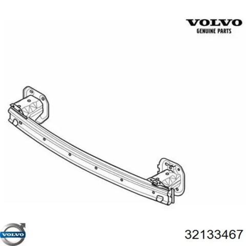 Балка бампера заднього 32133467 VOLVO