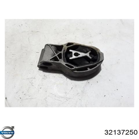 Подушка (опора) двигуна, права нижня 32137250 VOLVO
