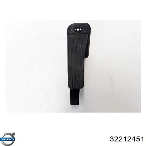Підаль газу 32212451 VOLVO