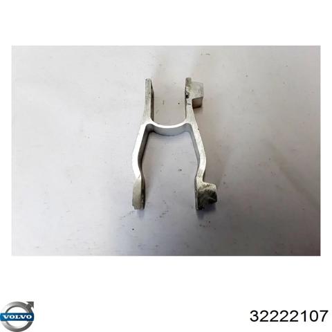 Кронштейн подушки (опори) двигуна, правої 32222107 VOLVO
