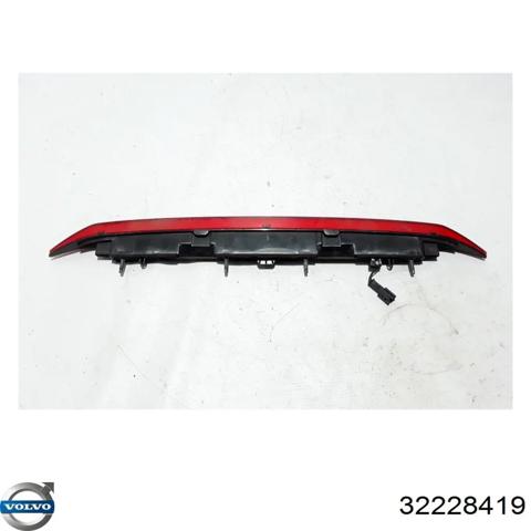 Ліхтар сигнальний 32228419 VOLVO