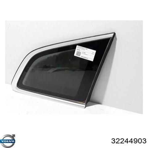 Стукло багажника, праве 32244903 VOLVO