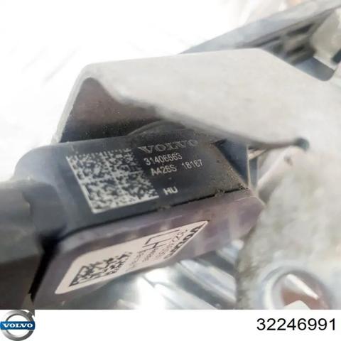 Датчик рівня положення кузова, передній лівий 32246991 VOLVO