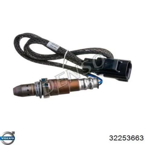Лямбда зонд, датчик кисню до каталізатора 32253663 VOLVO